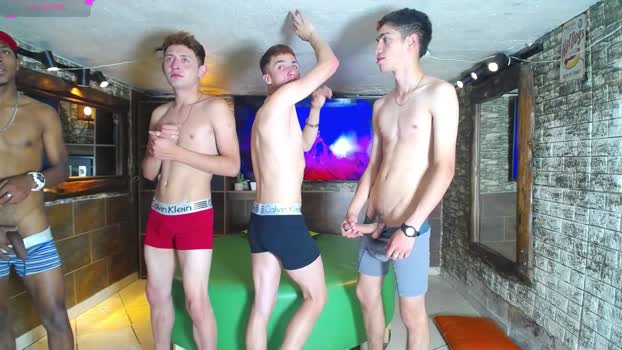 goldenjoi cute Webcam SHOW @ Chaturbate 09-01-2025