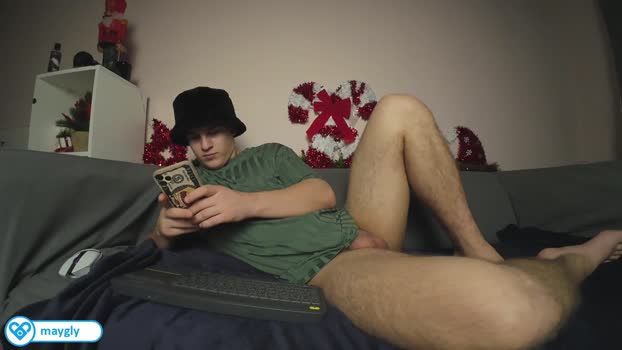 maygly bigcock Webcam SHOW @ Chaturbate 09-01-2025