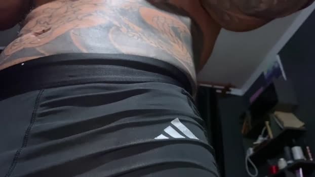 panther_style cute Webcam SHOW @ Chaturbate 09-01-2025