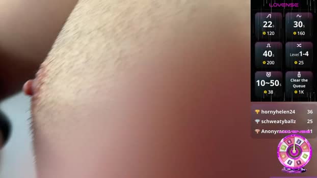spanish_gym amateur Webcam SHOW @ Chaturbate 09-01-2025