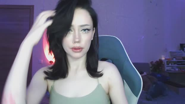 yamilean deepthroat Webcam SHOW @ Chaturbate 08-01-2025