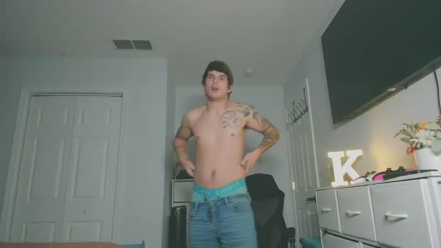itzbrodyking lovense Webcam SHOW @ Chaturbate 10-01-2025