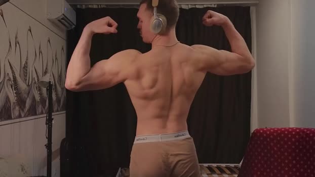 mark_stiff Ass Webcam SHOW @ Chaturbate 10-01-2025