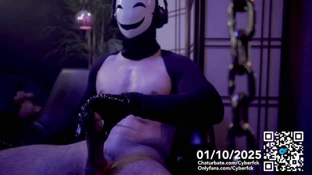 cyberfck beautiful Webcam SHOW @ Chaturbate 11-01-2025