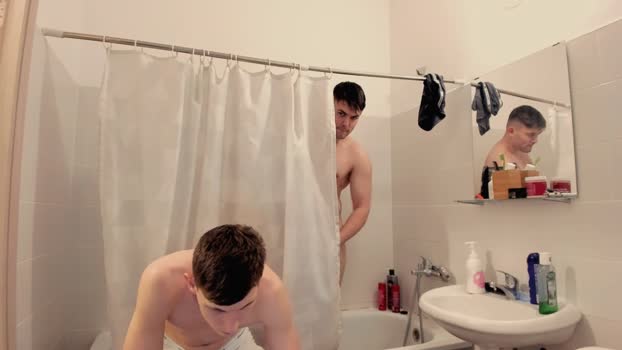 kevin_hornyyy moan Webcam SHOW @ Chaturbate 11-01-2025