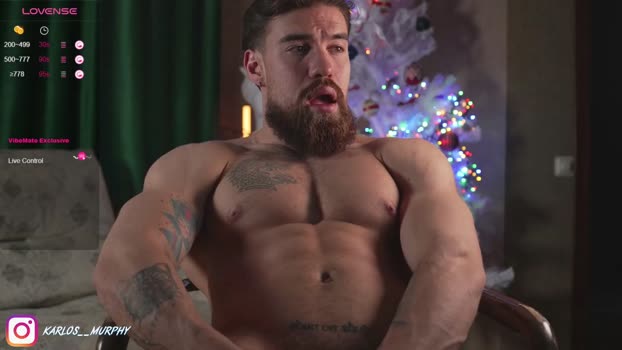 karlos_murphy blowjob Webcam SHOW @ Chaturbate 13-01-2025
