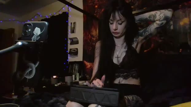 livmirage Chaturbate Female 13-01-2025