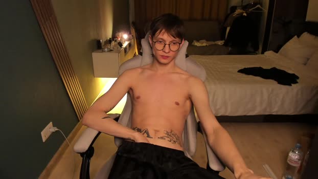 romeo_mercy kinky Webcam SHOW @ Chaturbate 14-01-2025