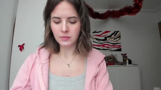 AhahaGirl MyFreeCams Female 15-01-2025