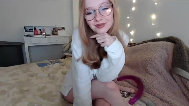 Amuse_xxx MyFreeCams Female 15-01-2025