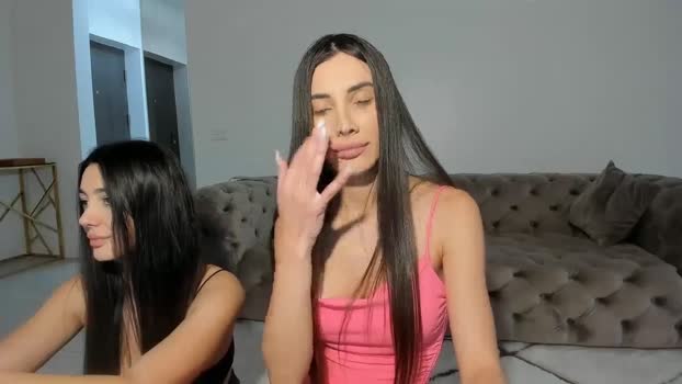 Anne_Marieee MyFreeCams Female 15-01-2025
