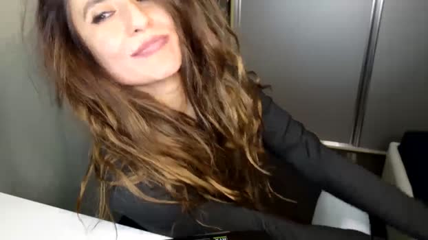 DANIELLE MyFreeCams Female 14-01-2025