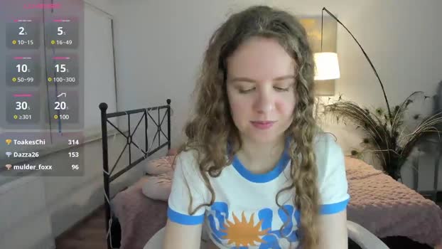 LanaBelll MyFreeCams Female 15-01-2025