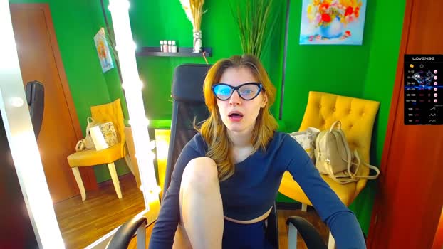 MaryHiggins StripChat Female 15-01-2025