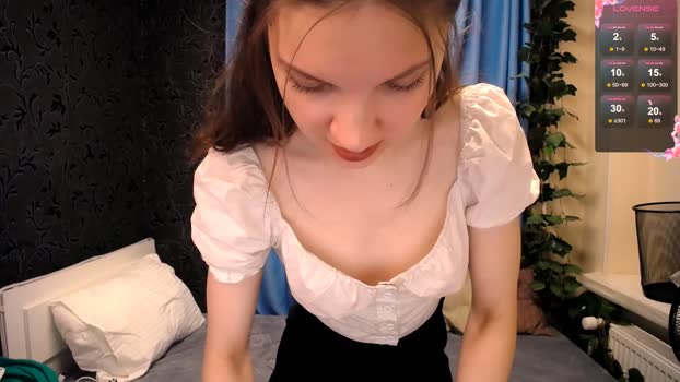 MelaniGrand StripChat Female 15-01-2025