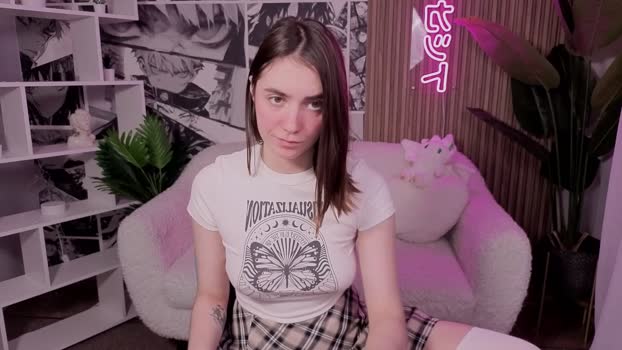 _Sasha_Bell StripChat Female 15-01-2025
