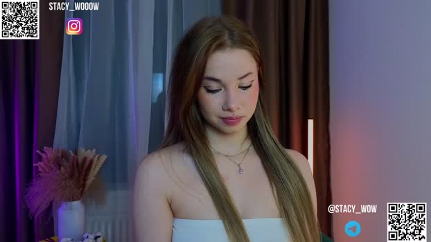 Stacy_wooow StripChat Female 14-01-2025