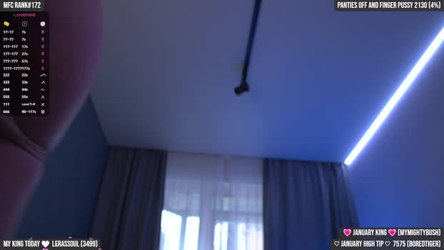 TighttAss MyFreeCams Female 14-01-2025