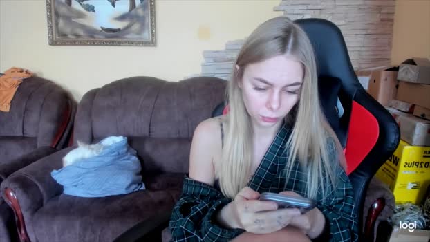YourPupsik MyFreeCams Female 15-01-2025