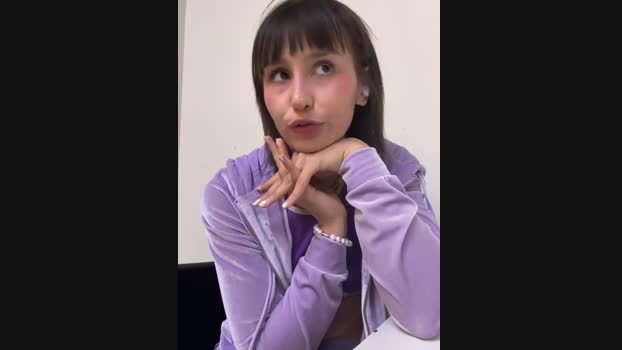 bigbabykiki StripChat Female 15-01-2025
