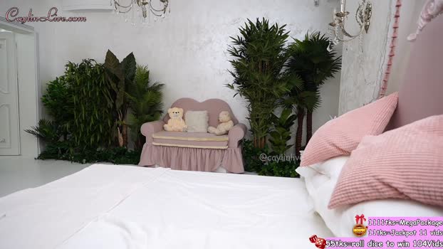 caylin Chaturbate Female 14-01-2025
