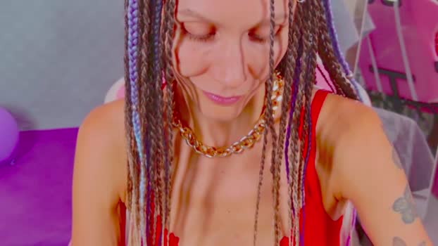 goddess_kate_ StripChat Female 15-01-2025