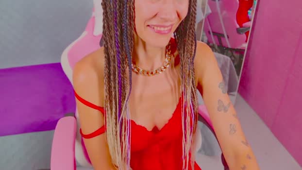 goddess_kate_ StripChat Female 15-01-2025