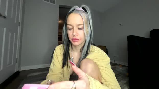 juicydubz_ Chaturbate Female 14-01-2025