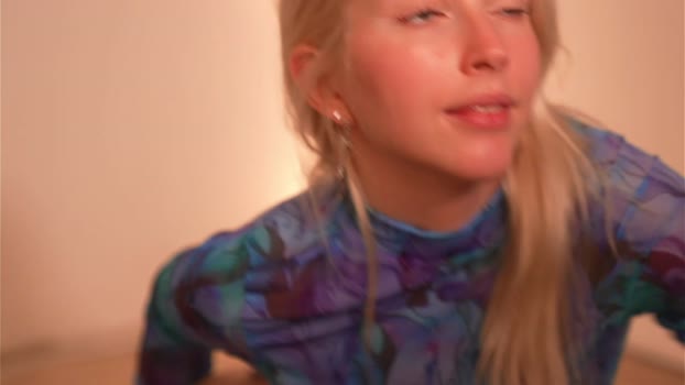 my_stella Chaturbate Female 14-01-2025