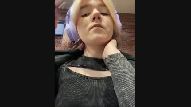Baby__Naughty StripChat Female 16-01-2025