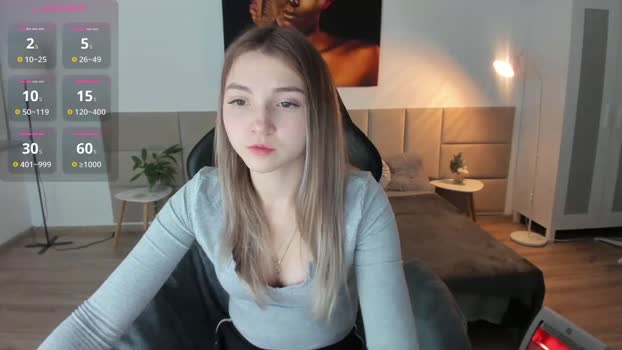 Daisyy MyFreeCams Female 16-01-2025