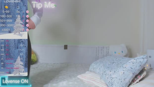 FeralBerry66 MyFreeCams Female 15-01-2025