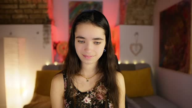 Gia_Paige18 MyFreeCams Female 16-01-2025