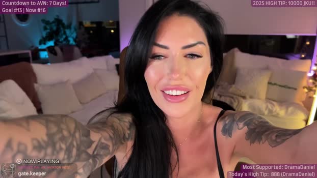 ItsKylie MyFreeCams Female 15-01-2025