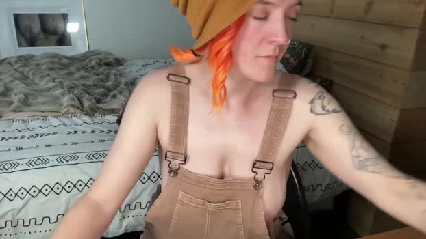PurrtyMetal MyFreeCams Female 15-01-2025