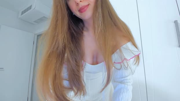 Sweet_TIFF MyFreeCams Female 16-01-2025