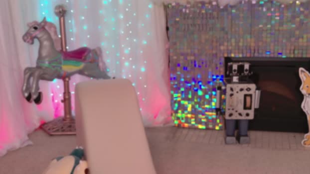 ThunderKitten MyFreeCams Female 15-01-2025