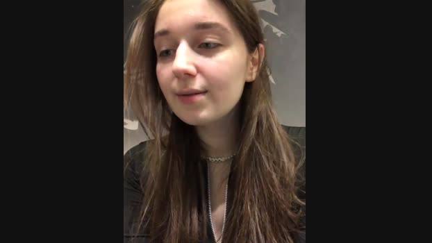 UnaMiuMiu StripChat Female 16-01-2025