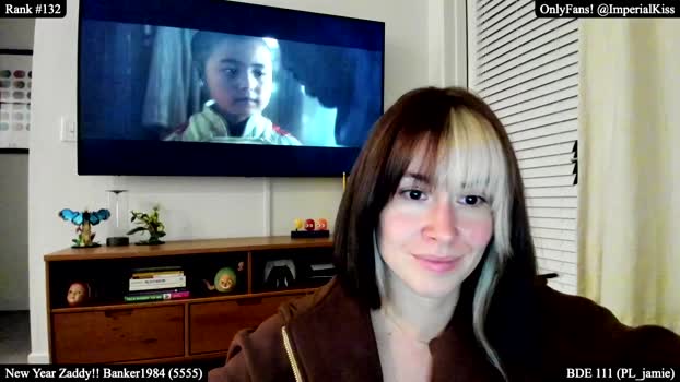 Yuri_elfie MyFreeCams Female 15-01-2025