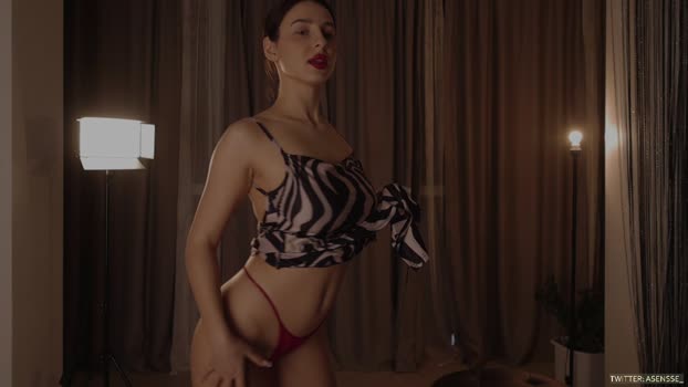 asensse Chaturbate Female 15-01-2025