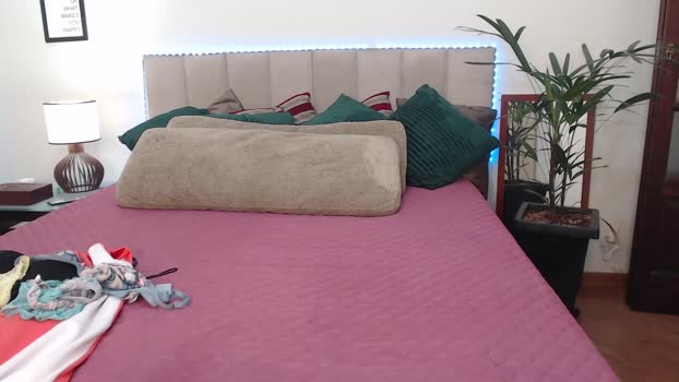 _candygirl20 Chaturbate Couple 16-01-2025
