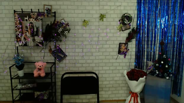 darina_m_ Chaturbate Female 15-01-2025