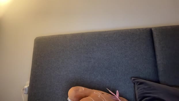 eternal_infinite Chaturbate Female 15-01-2025