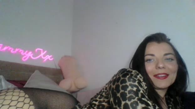 innocentSamx MyFreeCams Female 16-01-2025