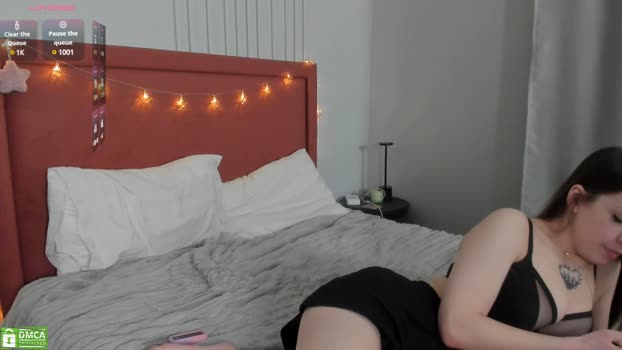 markandcassey Chaturbate Couple 16-01-2025