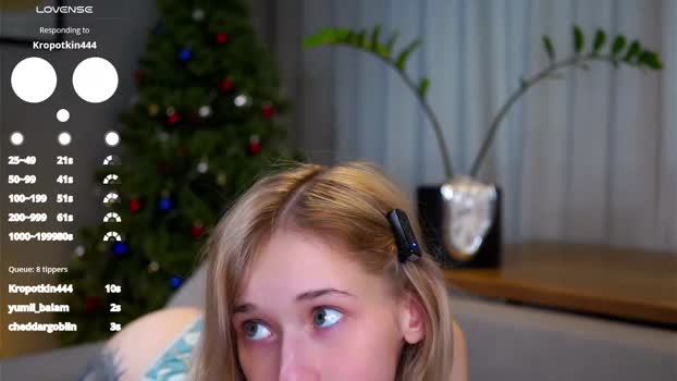 taitehambelton Chaturbate Female 15-01-2025