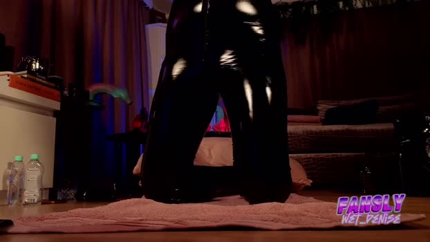 wet_denise Chaturbate Female 15-01-2025