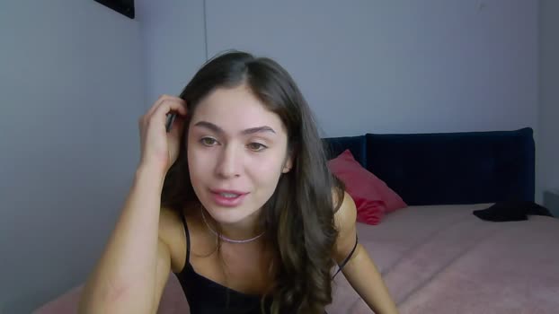 NaiaaBee MyFreeCams Female 16-01-2025