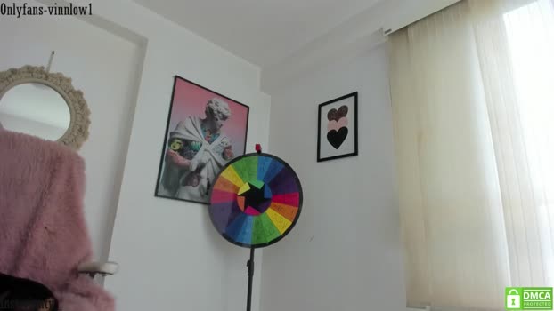 Vinnlow MyFreeCams Female 16-01-2025