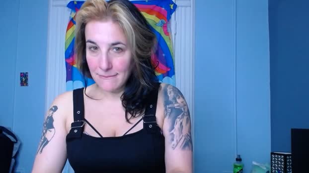 abustybabe MyFreeCams Female 16-01-2025